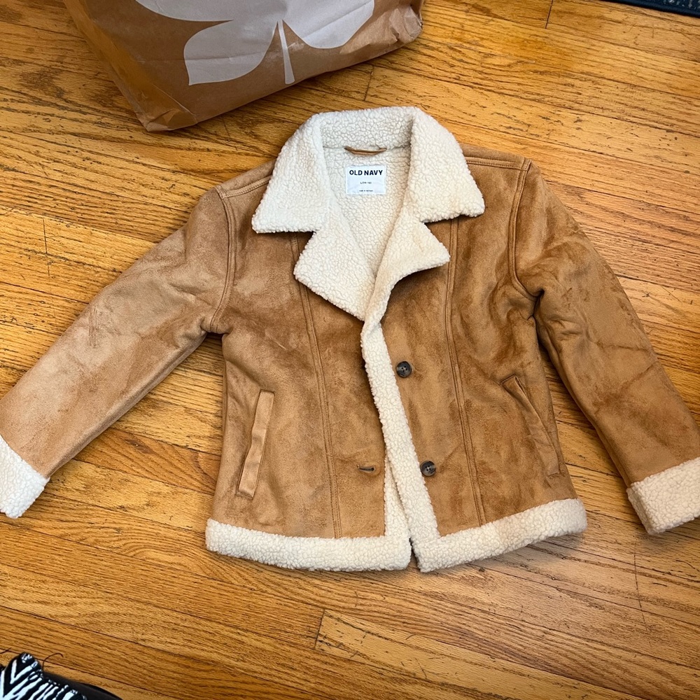 Old Navy kids Jacket